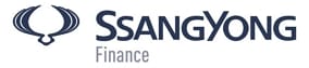 Ssangyong logo