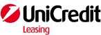 Unicredit Leasing Logó